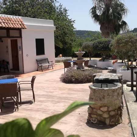 Casa Rural El Cubillo ベヘール・デ・ラ・フロンテーラ エクステリア 写真