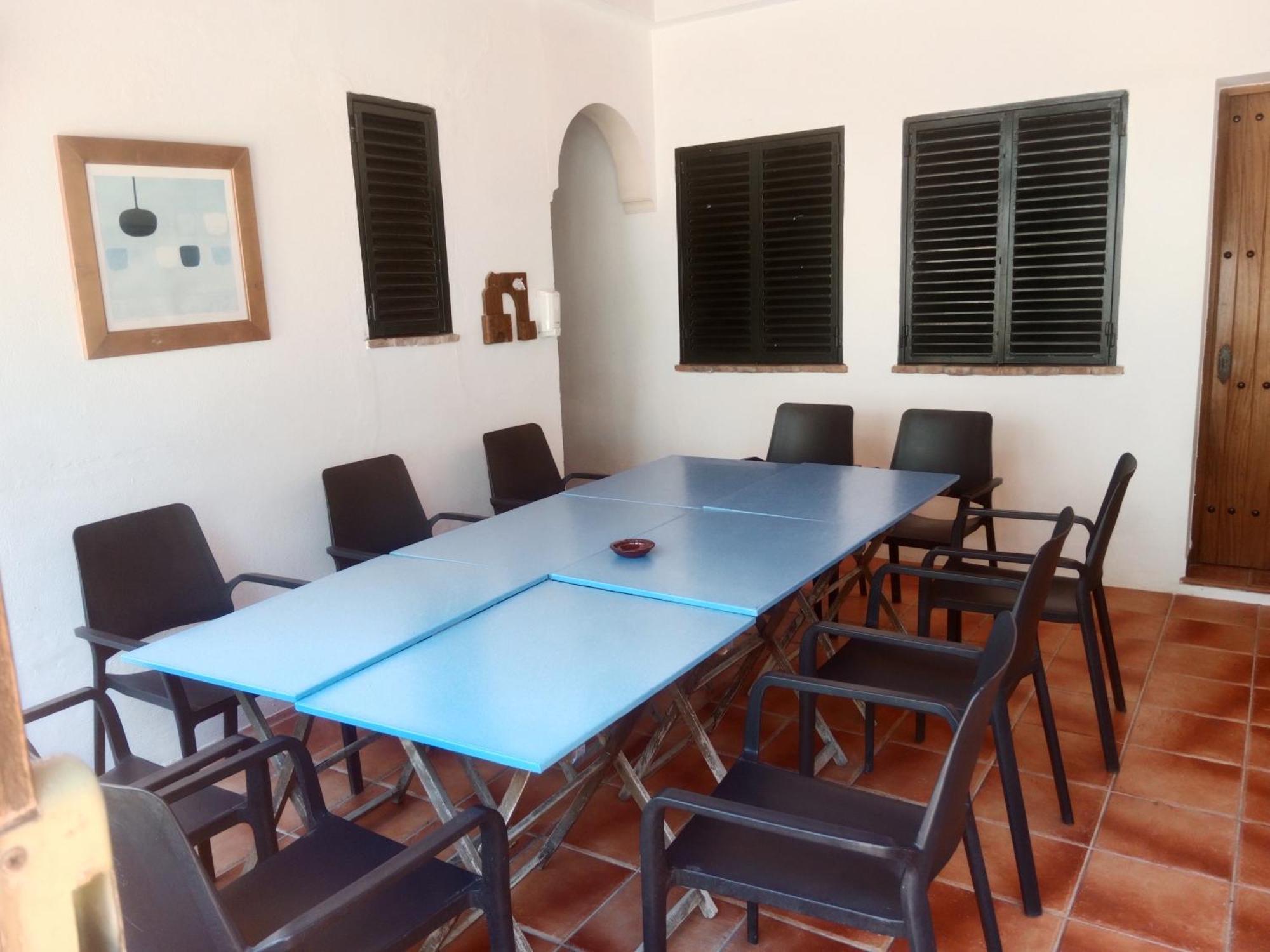 Casa Rural El Cubillo ベヘール・デ・ラ・フロンテーラ エクステリア 写真