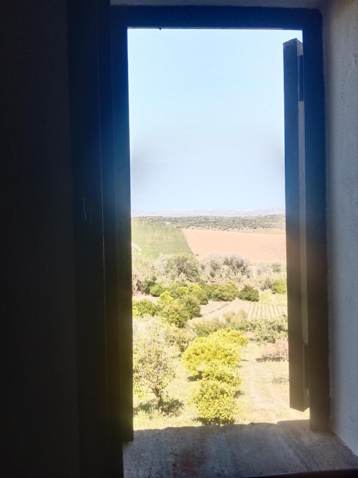 Casa Rural El Cubillo ベヘール・デ・ラ・フロンテーラ エクステリア 写真